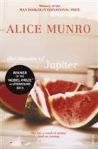 Alice Munro, Munro Alice - The Moons Of Jupiter