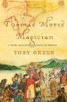 Toby Green - Thomas More's Magician