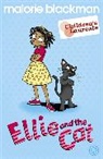Malorie Blackman, Sue Mason, Sue Mason - Ellie And The Cat