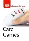 Collins Uk - Card Games
