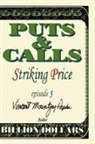 Kira Mountjoy-Pepka, Vincent Mountjoy-Pepka - Striking Price Episode V