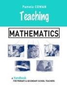 Pamela Cowan, Pamela (Queen's University Cowan, Pamela (Queen''s University Cowan - Teaching Mathematics