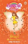 Daisy Meadows, Meadows Daisy, Georgie Ripper, Georgie Ripper, Ripper Georgie - Abigail the Breeze Fairy