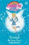 Daisy Meadows, Meadows Daisy, Georgie Ripper, Georgie Ripper, Ripper Georgie - Crystal the Snow Fairy