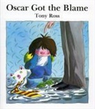 Tony Ross, Tony Ross - Oscar Got the Blame
