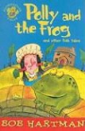 Bob Hartman, Brett Hudson - Polly and the Frog