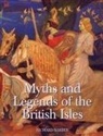 Richard Barber - Myths and legends of the british