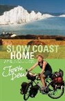 Josie Dew, Dew Josie, Peter Wilson - Slow Coast Home