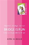 Ron Klinger, Klinger Ron - Bridge is Fun