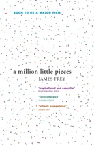 James Frey, James N. Frey - A Million Little Pieces