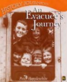 Peter Hepplewhite - Evacuee's Journey