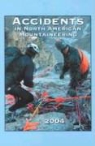 Alpine Club of Canada, American Alpine Club, Not Available (NA), Jed Williamson - Accidents in North American Mountaineering 2004