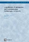 Alexander Pitt, Christine Zhen Qiang, Christine Zhen-Wei Qiang, Christine Zhen-Wei Qiang - Contribution of Information and Communication Technologies to Growth