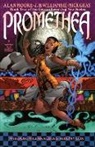 Alan Moore, J H Williams, J.H. Williams, J.H. Iii Williams, Mick Gray, J. M. Williams - Promethea book two of the groundbr