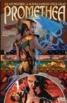 Alan Moore, J.H. Williams, J.H. Iii Williams, JH Williams, J. H. Williams - Promethea book three of the magica