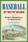 Peter Morris, Peter R Morris, Peter R. Morris - Baseball Fever