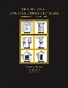 Susan Henderson, Susan M. Henderson, Henderson Susan, Mouzon, Stephen Mouzon, Stephen A. Mouzon - Traditional Construction Patterns