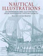 Jim " (Edited by) "Harter, Jim Harter, Jim ' (Edited By) 'Harter, Jim "Harter, Jim Harter - Nautical Illustrations