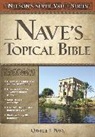 Orville J Nave, Orville J. Nave - Nave''s Topical Bible