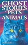 Darren Zenko, Darren Zenko - Ghost Stories of Pets and Animals