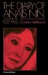 Nin, Anais Nin, Anaïs Nin, Gunther Stuhlmann - The Diary of Anais Nin 1955-1966