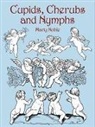Marty Noble - Cupids, Cherubs and Nymphs