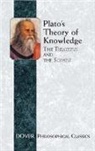 Marty MacDonald Noble, Plato, Francis M. Cornford, Francis MacDonald Cornford - Plato''s Theory of Knowledge