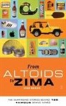 Evan Morris - From Altoids To Zima