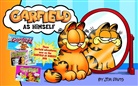 Jim Davis - Garfield as Himself