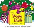 David A Carter, David A. Carter, David A. Carter - Jingle Bugs