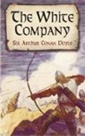 Sir Arthur Conan Doyle, Arthur Conan Doyle, Sir Arthur Conan Doyle - The White Company