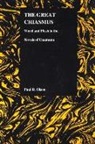 Paul Olson, Paul R. Olson - The Great Chiasmus