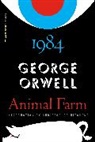 A. M. Heath, A.M. Heath, George Orwell, George Owell - Animal Farm and 1984