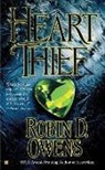 Robin D Owens, Robin D. Owens - Heart Thief