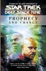 Palmieri Marco, Marco Palmieri - Prophecy and Change