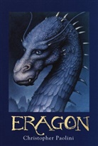 Christopher Paolini - Eragon