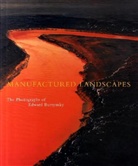 K Baker, Edward Burtynsky, L Pauli, Lori Pauli - Manufactured Landscapes