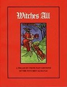 Elizabeth Pepper, Elizabeth (COM) Pepper, John Wilcock, Elizabeth Pepper - Witches' All