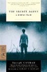 Joseph Conrad, Robert D. Kaplan, Peter Mallios, Peter Mallios, Peter Joseph Mallios - The Secret Agent