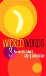 Kerri Sharp, Various - Wicked Words 3