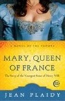Jean Plaidy - Mary, Queen of France