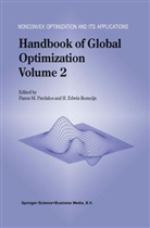Claude M. Brezinski, Pardalos, Edwin Romeijn, Edwin Romeijn, Pano M Pardalos, Panos M Pardalos... - Handbook of Global Optimization Volume 2