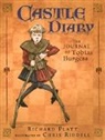 Richard Platt, Richard/ Riddell Platt, Chris Riddell, Chris Riddell - Castle Diary