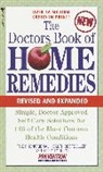 Editors Of Prevention Magazine, Not Available (NA), Prevention Magazine, Prevention Magazine Editors, Prevention Magazine - The Doctors Book of Home Remedies
