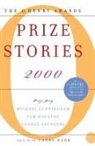 Larry Dark, Larry Dark - Prize Stories