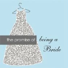 Sourcebooks Inc - Promise of Being a Bride