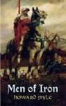 Howard Pyle - Men of Iron