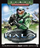 Doug Radcliffe - Halo