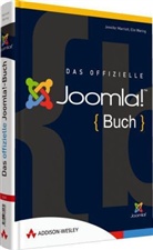 Jennifer Marriott, Elin Waring - Offizielle Joomla!-Buch