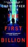 Christopher Reich - The First Billion